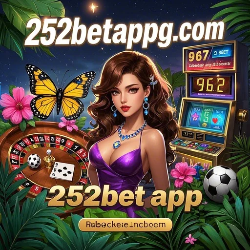 Explorando o Mundo das Apostas Ao Vivo no 252bet App