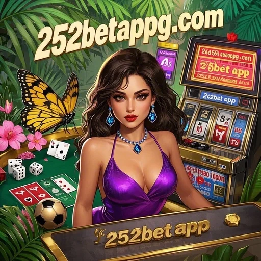 Descubra o Programa de Fidelidade da 252bet App: Benefícios e Vantagens para Jogadores