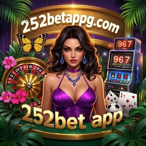 Poker Online: A Ascensão do Jogo Virtual na 252bet App