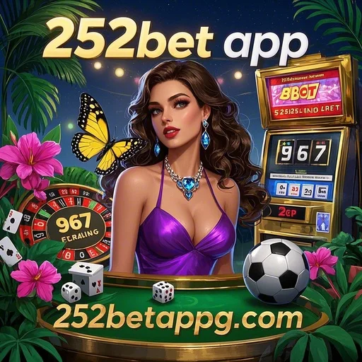 Entendendo as Apostas Esportivas com o 252bet App: Dicas e Vantagens